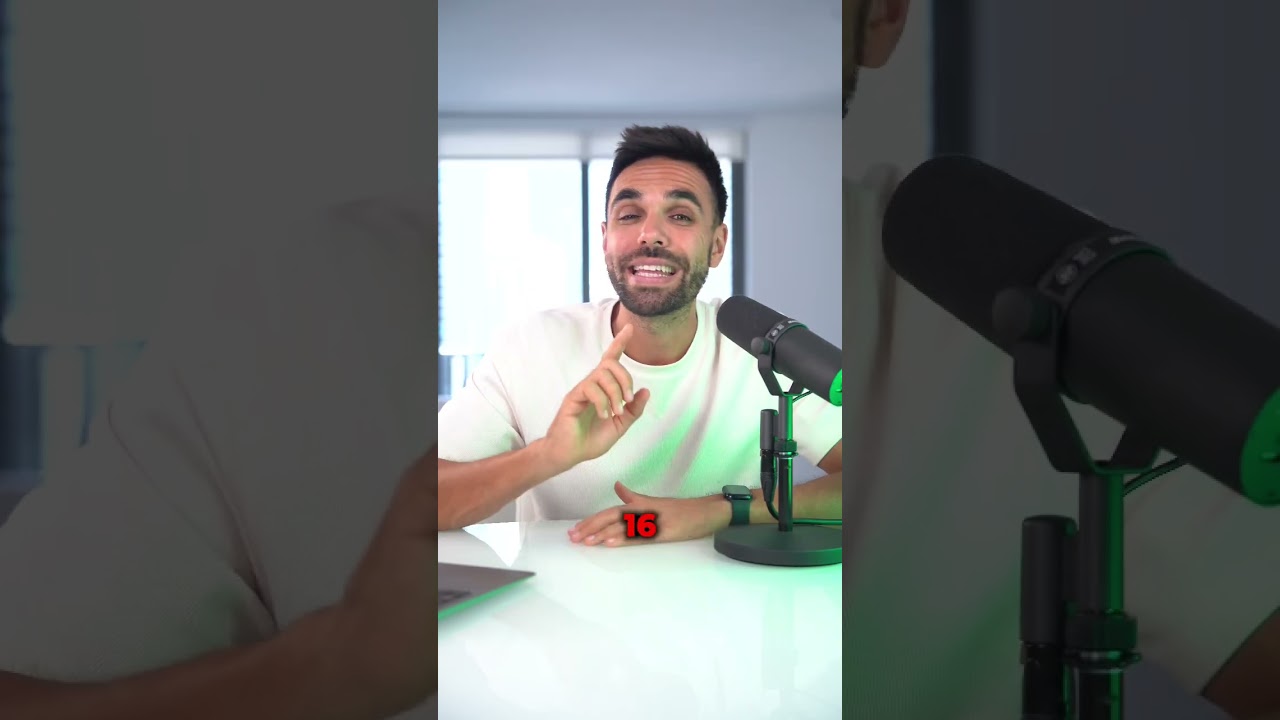 Comment fonctionne l&rsquo;algorithme YouTube shorts?