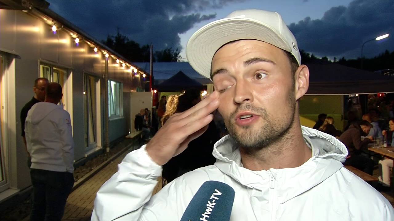 HwK-TV, 24.08.2016 - Zwei Handwerker wollen Gold holen