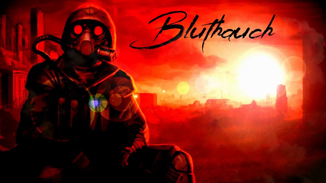 Bluthauch | Creepypasta german Creepypasta Deutsch [Horror Geschichte Hörbuch Hörspiel]