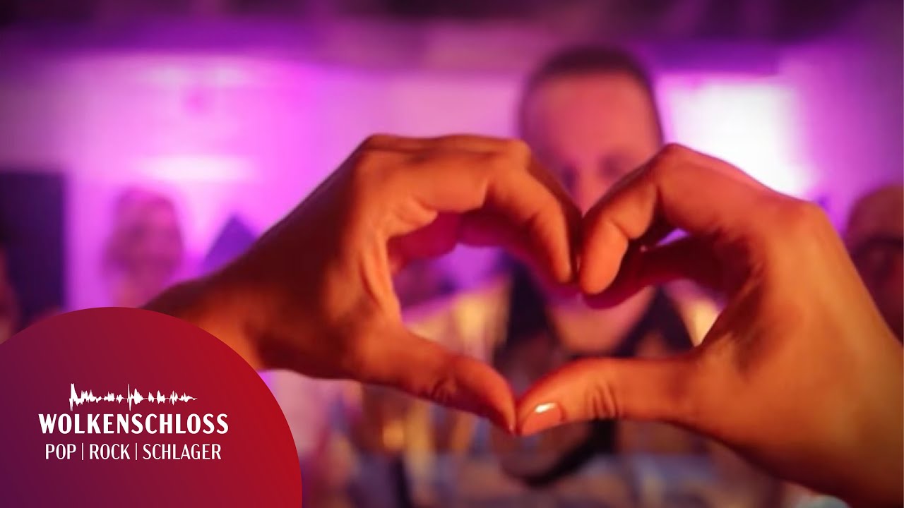 Pascal Spoor - Jedes Mal crazy * Cloud Castle Remix (Offizielles Musikvideo | Popschlager)