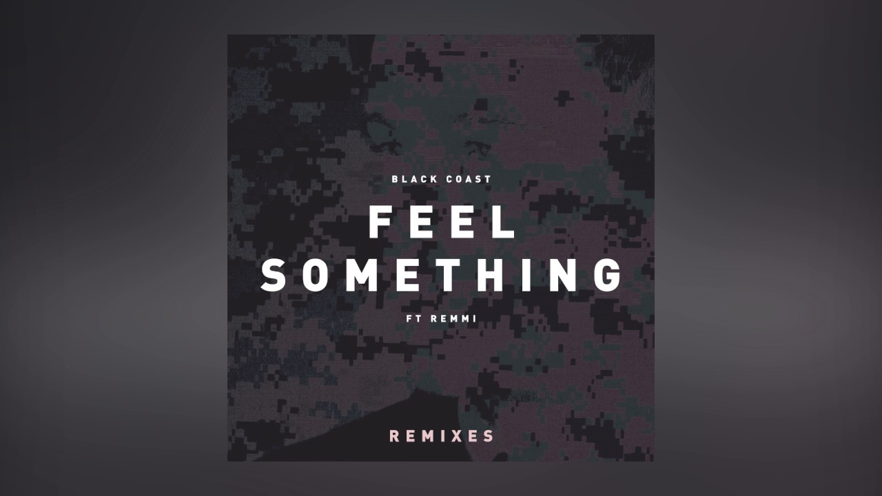 Black Coast - Feel Something feat. Remmi (warner case Remix) [Cover Art] [Ultra Music]