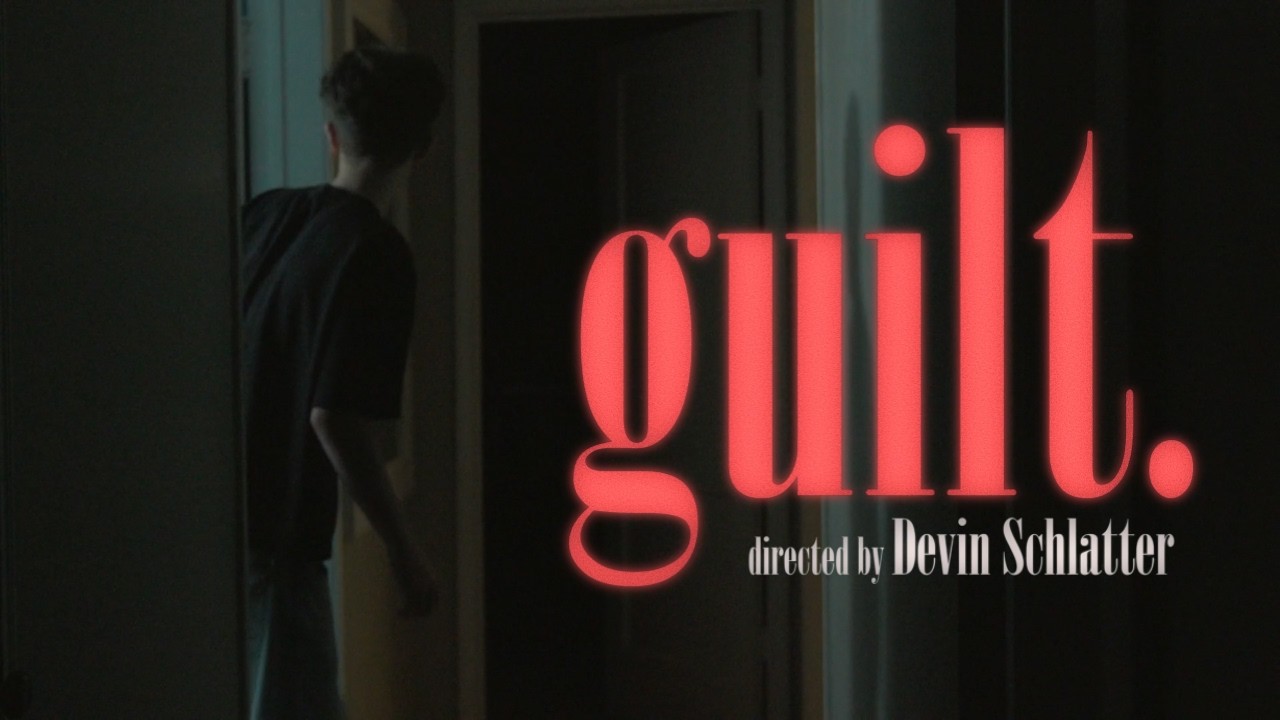 GUILT. | Sony FX30 Short Film