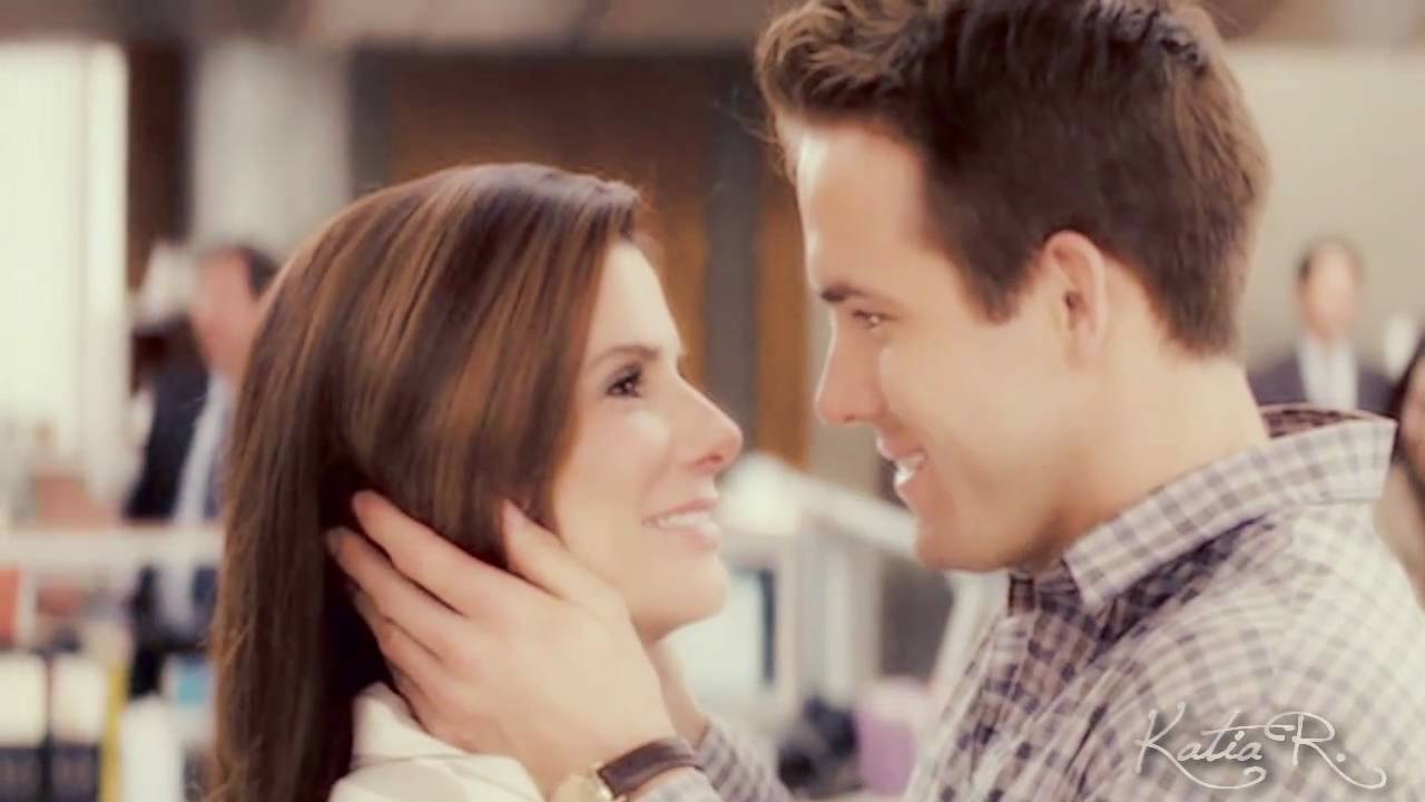 Andrew & Margaret \\ Ricatto d'amore {The proposal} || Crush and burn//Open your eyes (to love)