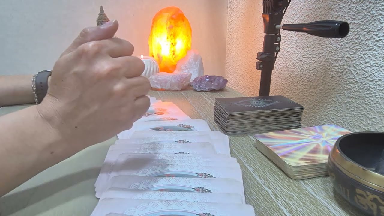 ESCORPIO ☀️ 3 EMOCIONES OBSTRUYEN TU ♥️SERÁN SANADAS ASI. ENERGIA PATERNA CONECTADA A LA ABUNDANCIA.