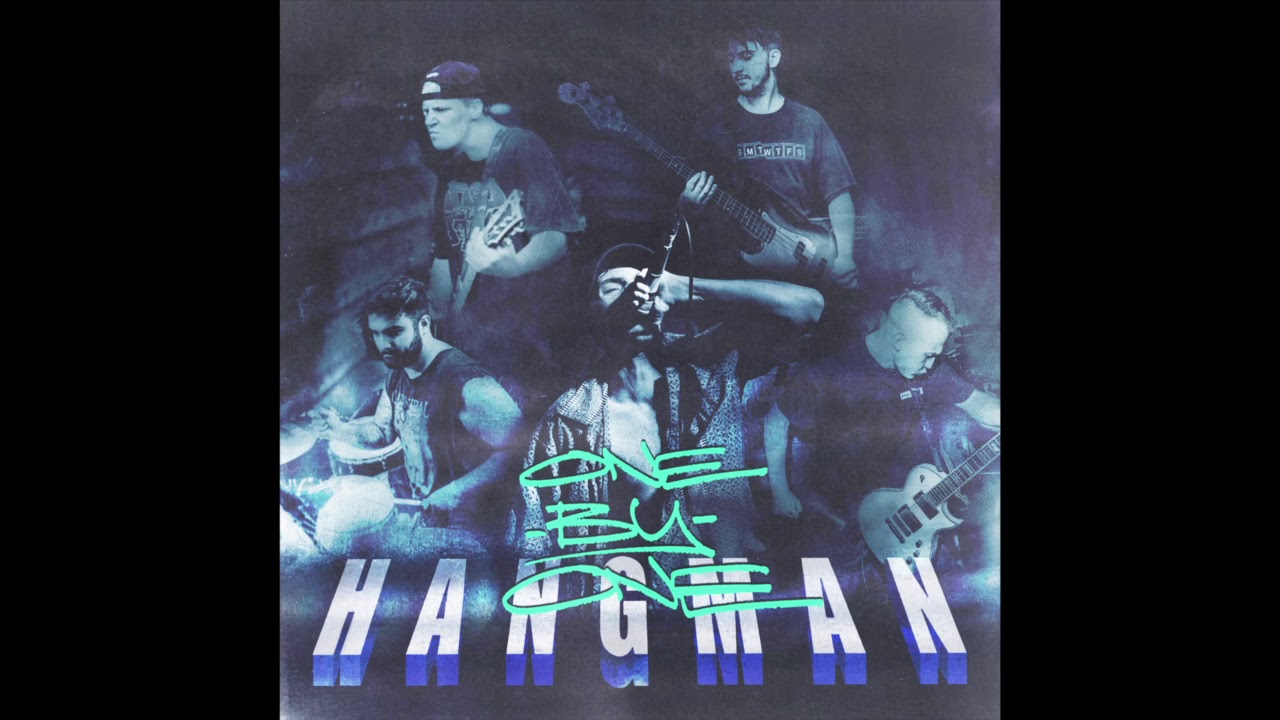Hangman - One By One (FULL ALBUM)