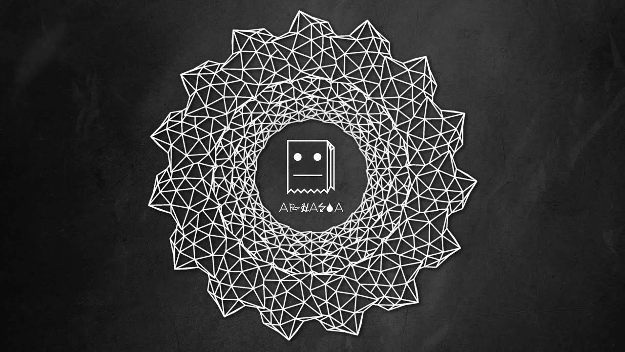 Mr FijiWiji - Aphasia