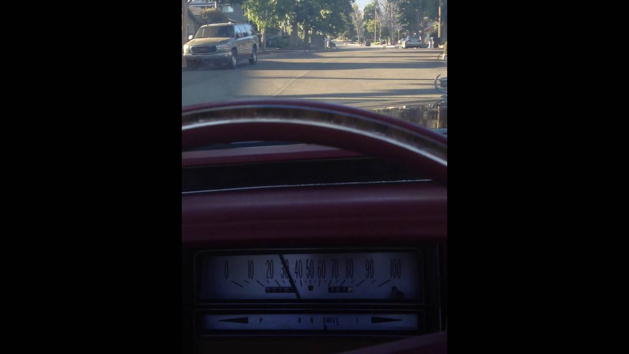 74 ELDO CONV #1