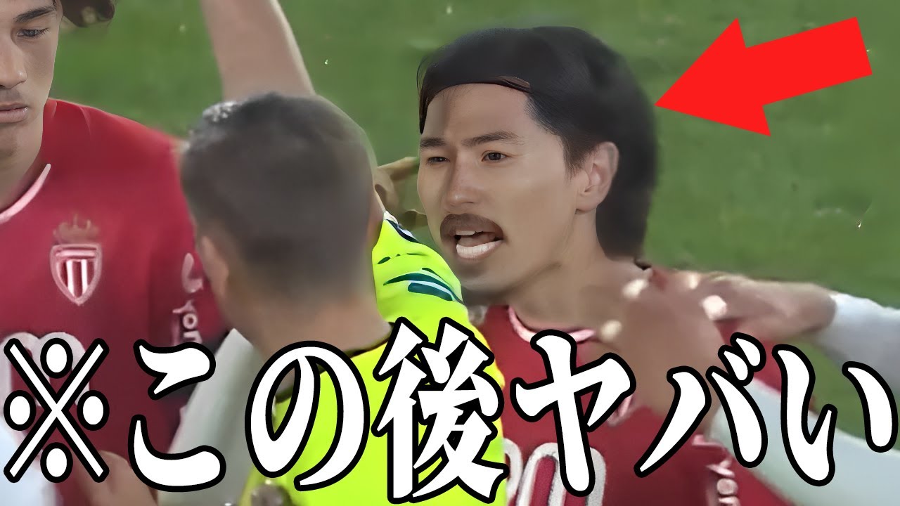 【気性難】冷静になれずすぐブチギレる選手たち