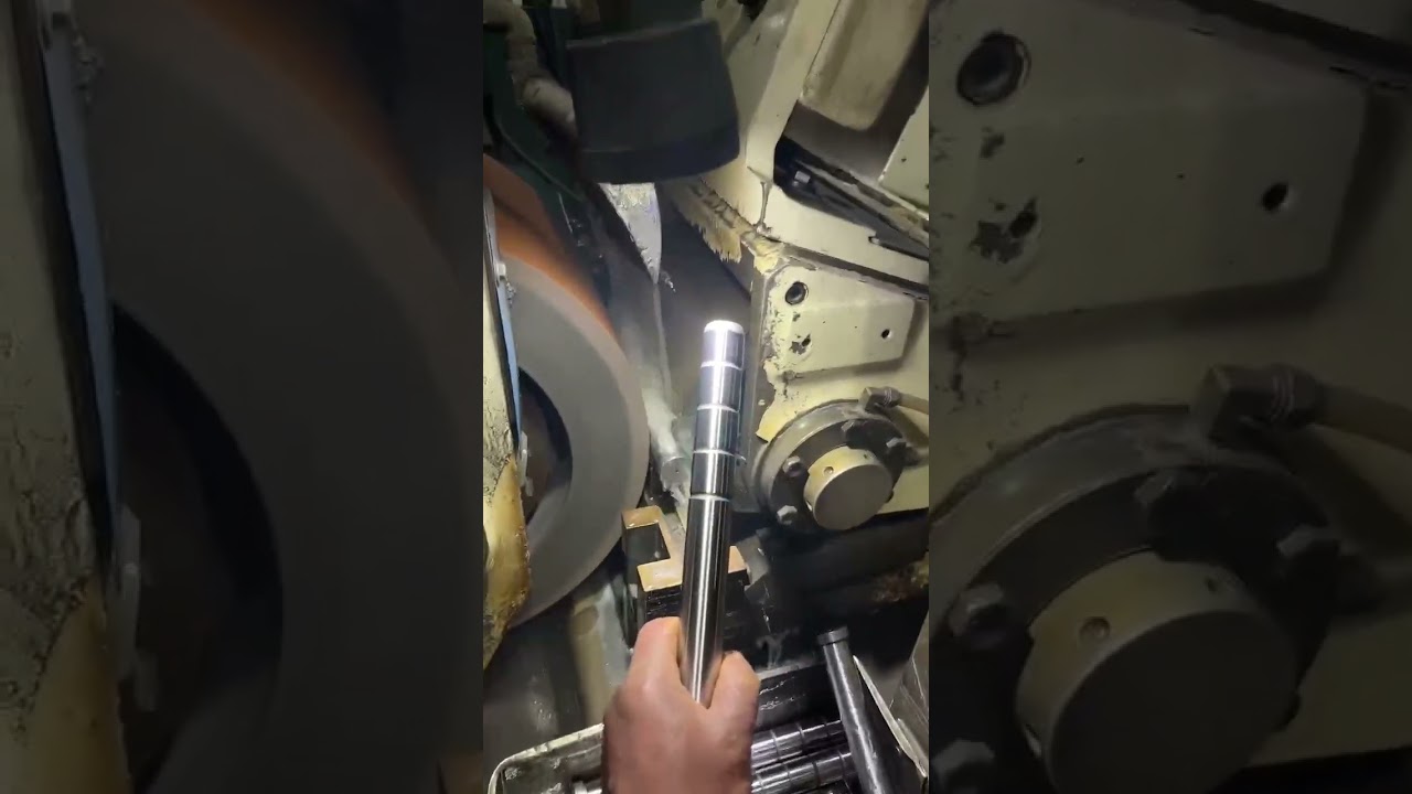 guide pin