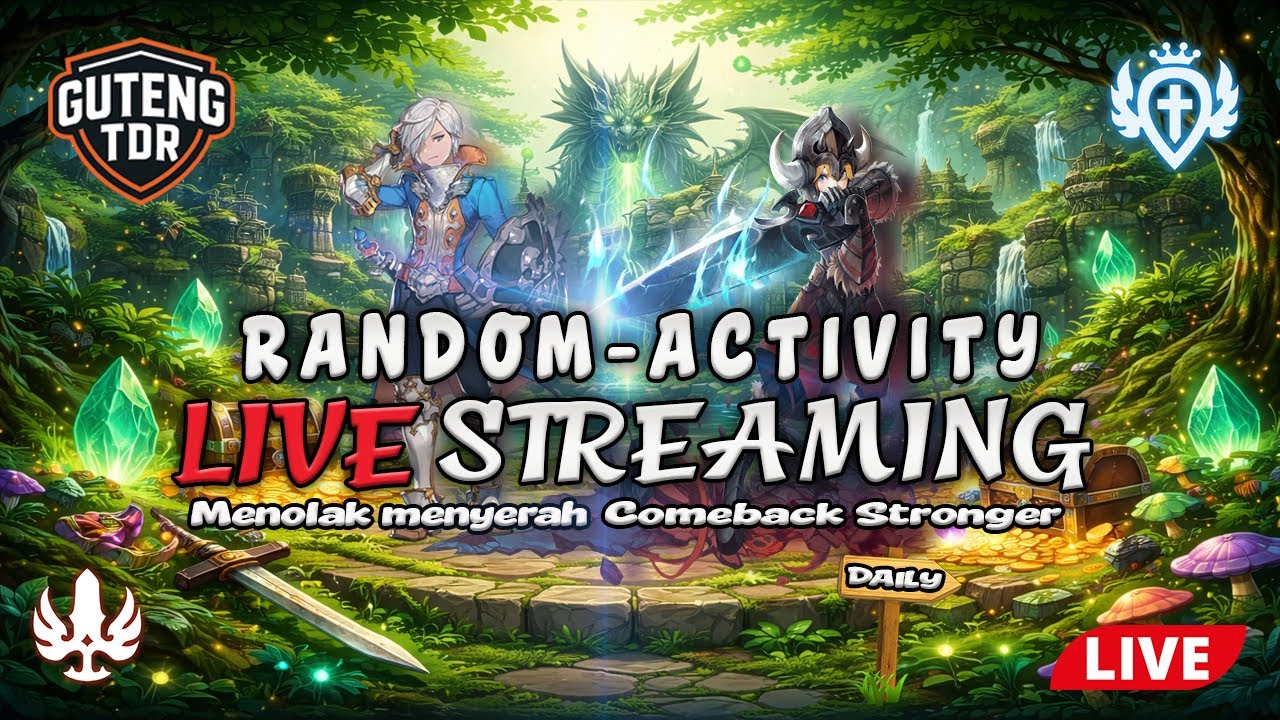 [DN/CLASSIC] DRAGON NEST CLASSIC GIGA NEST#dragonest
