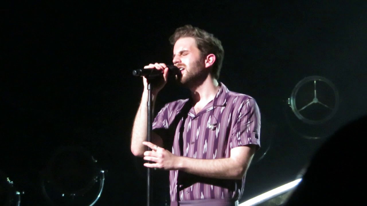Ben Platt 