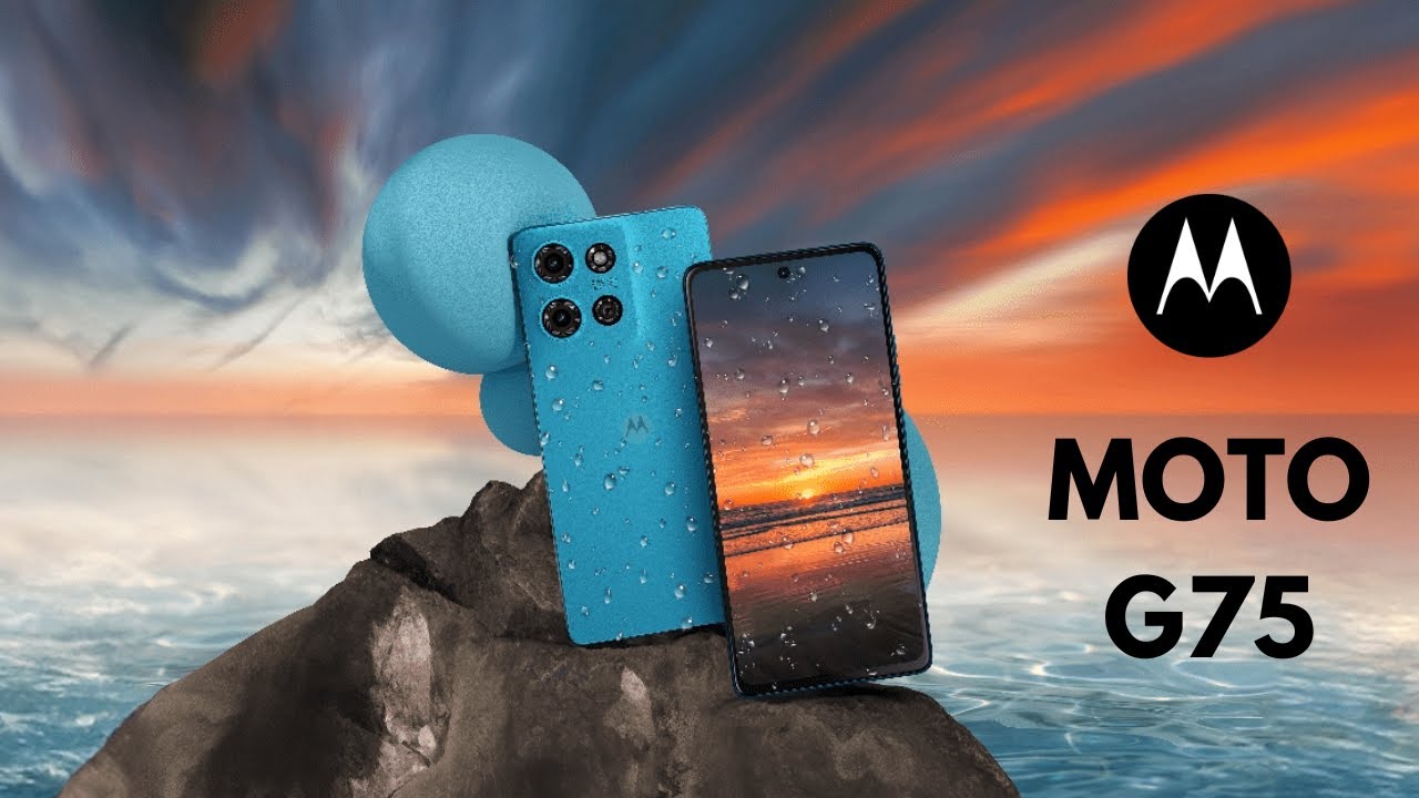 Moto G75 5G: Bom, Bonito e Rápido? Veja o Review!