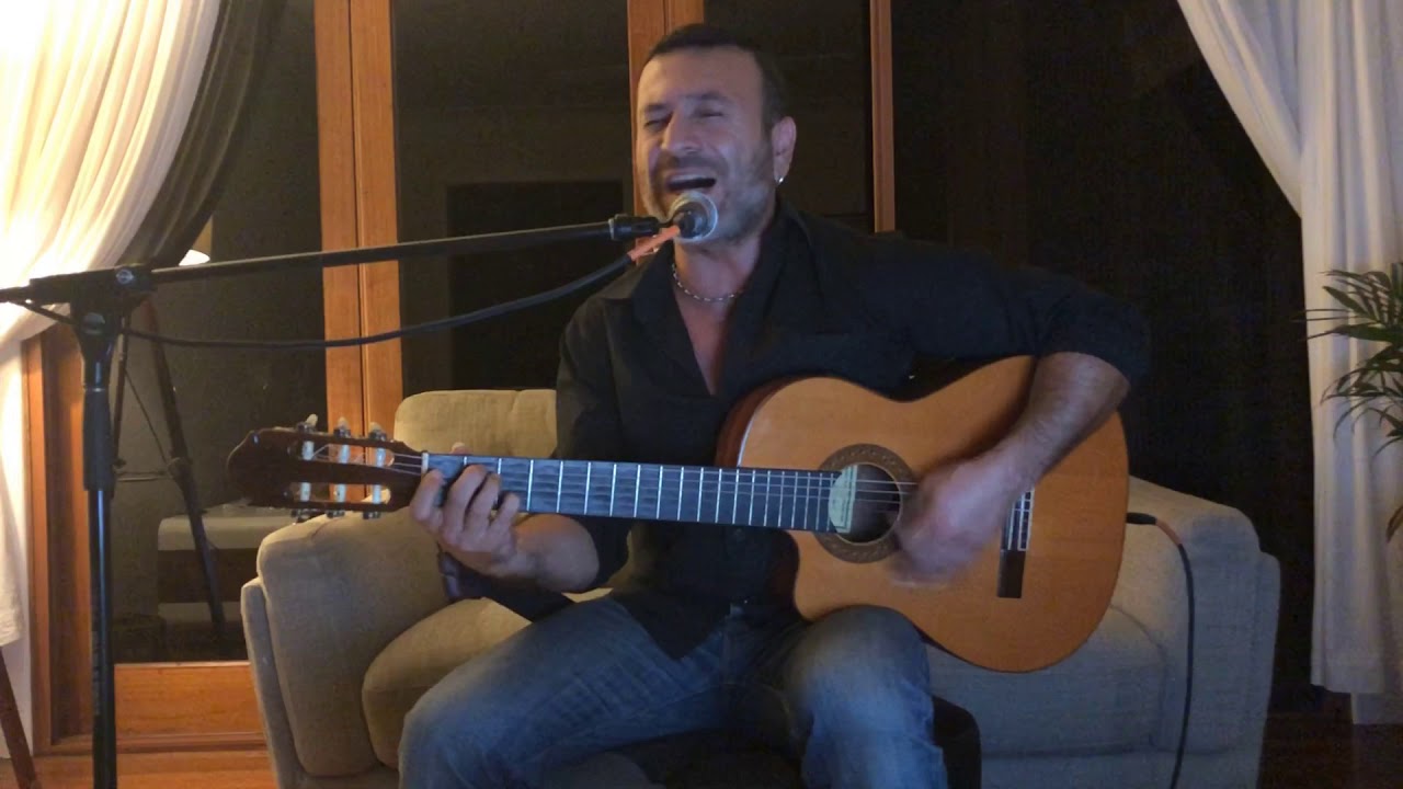 Memo Atmaca - Aldanırım Cover (YAŞAR)