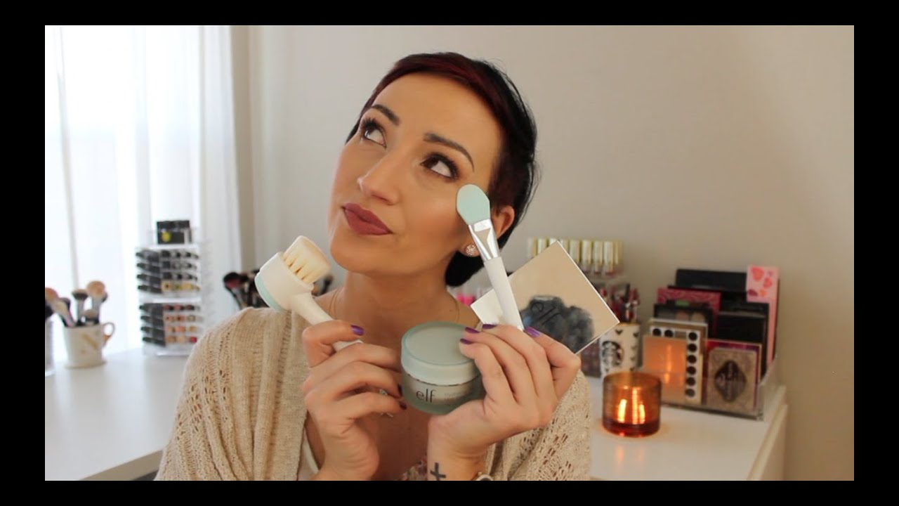 Elf Haul-New Skincare & Makeup!