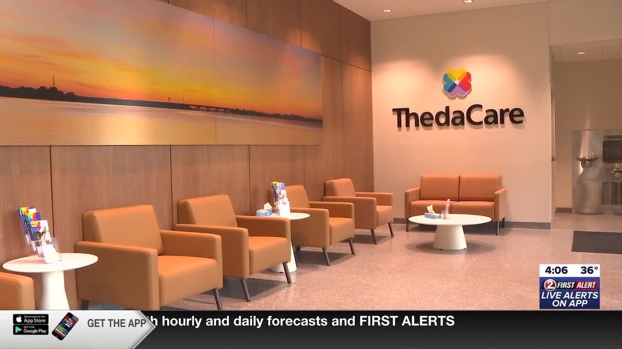 Компания ThedaCare расширяет программу реабилитации у постели больного на больницы в Фонд-дю-Лак ...