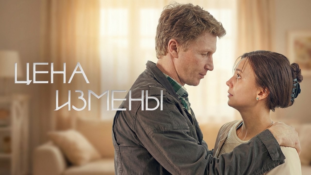 Сериал Цена измены: ВСЕ СЕРИИ ПОДРЯД