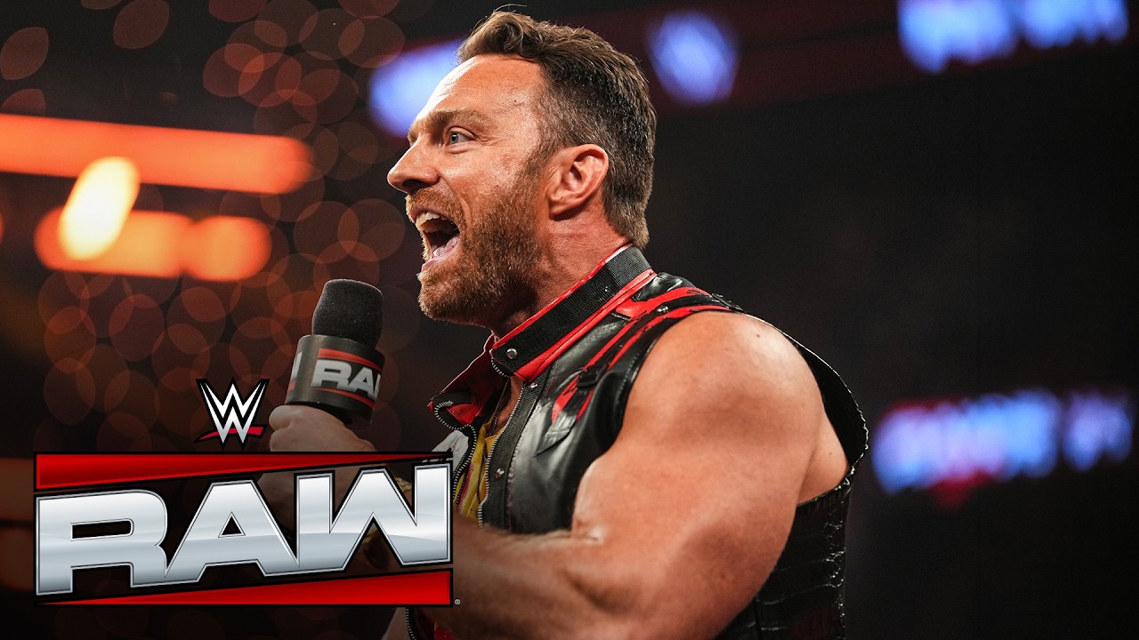 LA Knight vows to defeat World Heavyweight Champion Roman Reigns: Raw highlights, Sept. 21, 2026