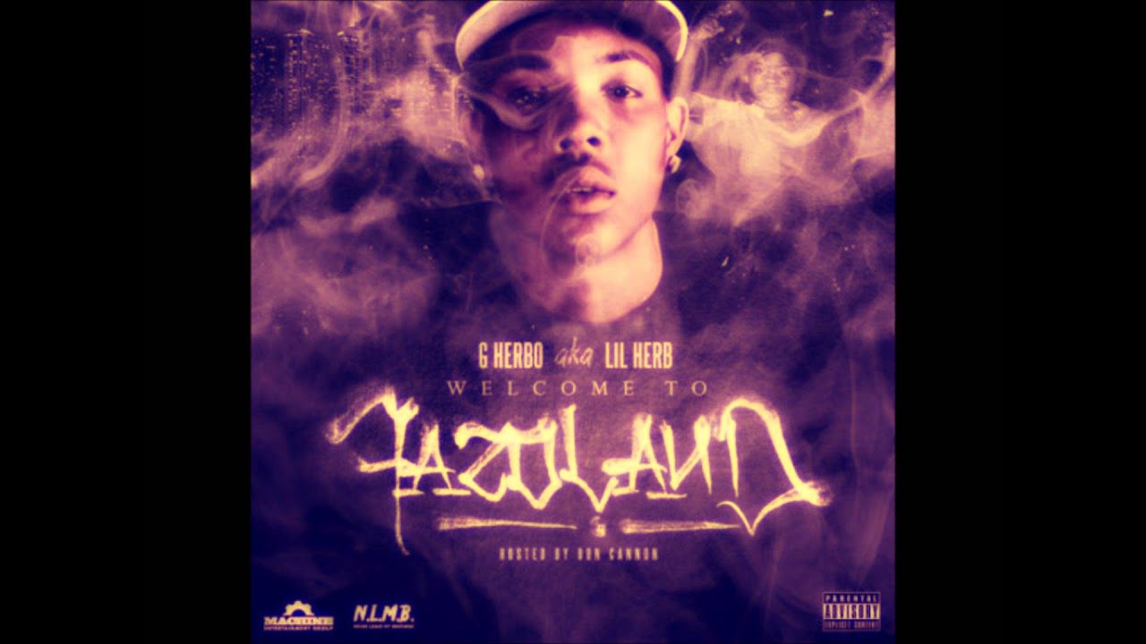 Lil Herb-4 Minutes of Hell Pt.3 (Chopped and Screwed)