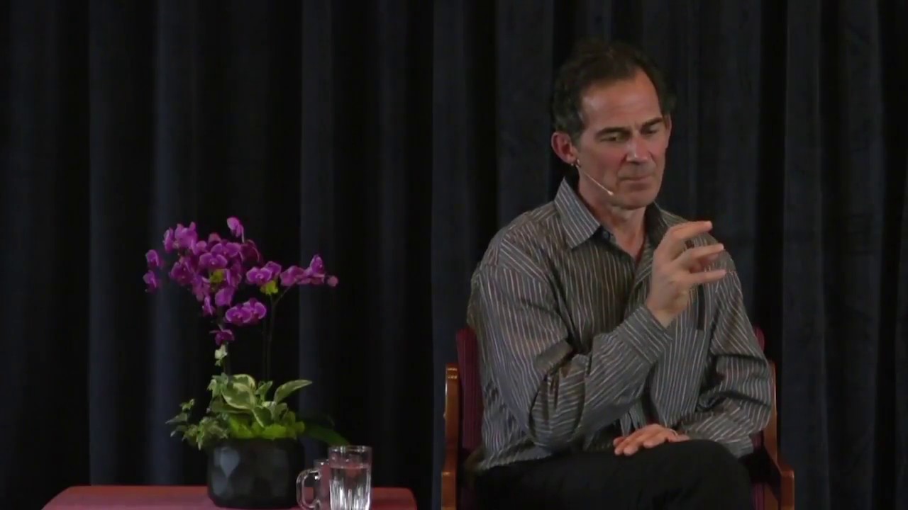 Rupert Spira:  Miejsce miłości [PL]