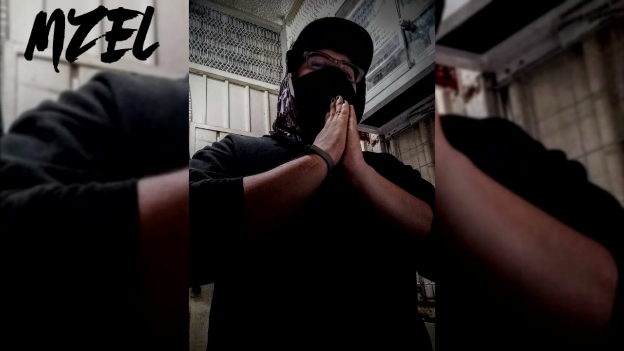 Sin fortuna Aztec May ft Mzel (Prod. AG PRODD) || MEXHARD