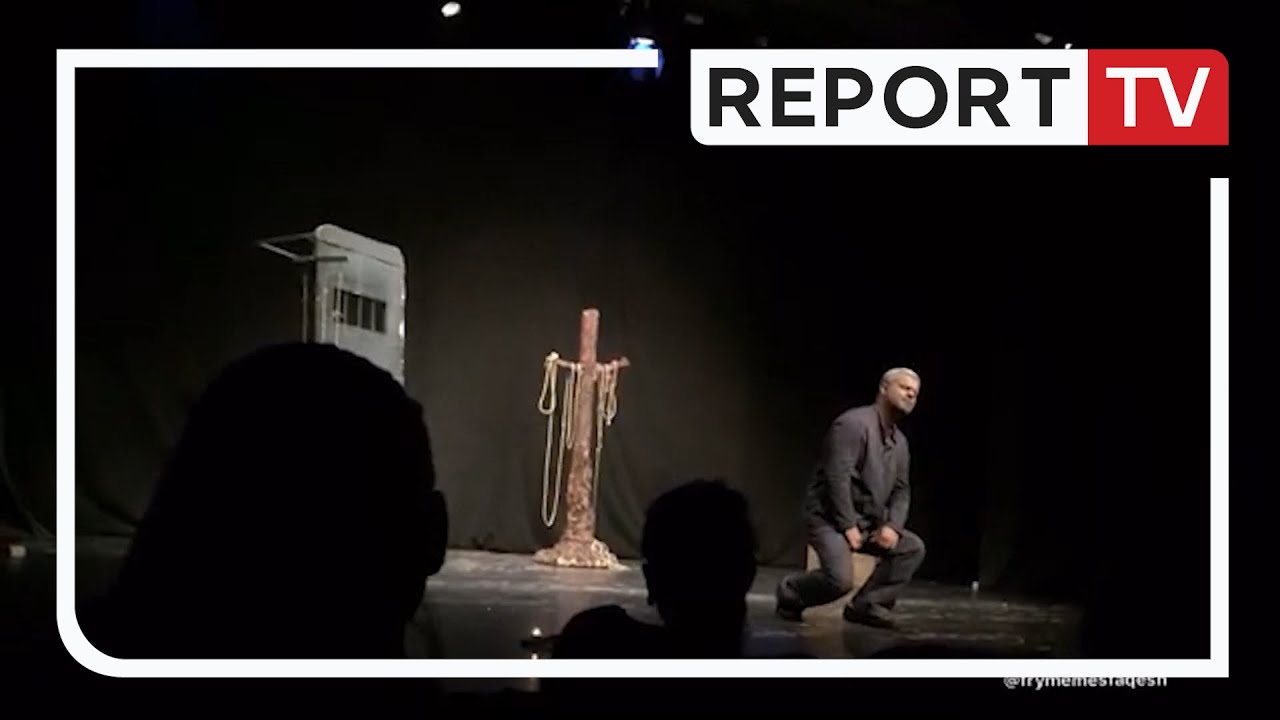 Report TV -&lsquo;S&rsquo;dit&euml;m t&euml; ishim bashk&euml;&rsquo;, Arben Derhemi: Ministria e Kultur&euml;s s&rsquo;ka interes p&euml;r kultur&euml;n
