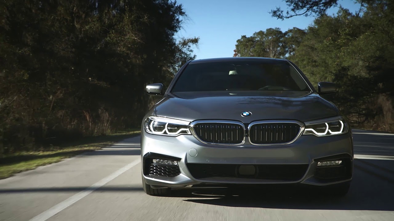 BMW of Montgomery