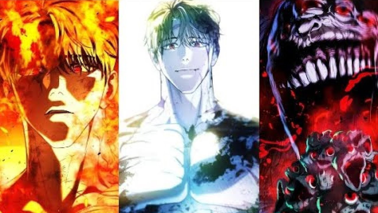 Vì Con Gái, Ta Hồi Quy 99 Lần Trong Tận Thế Zombie | Review Manhwa