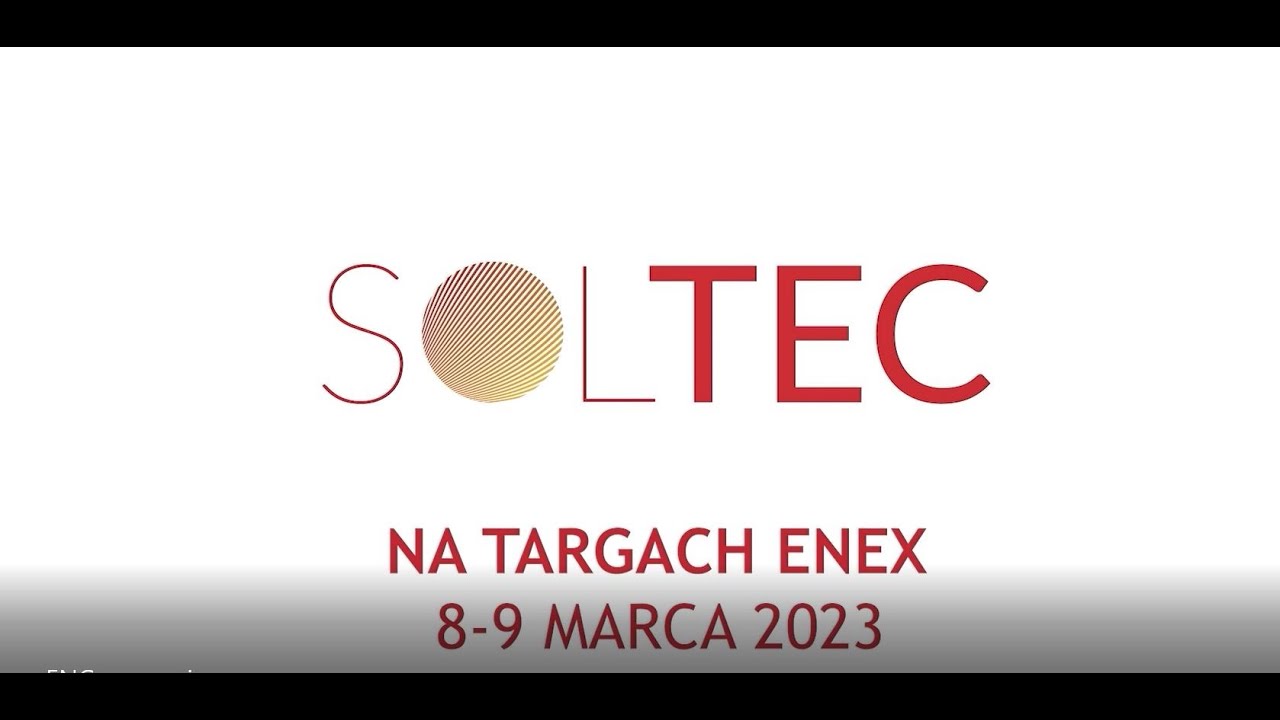 SOLTEC na ENEX 2023