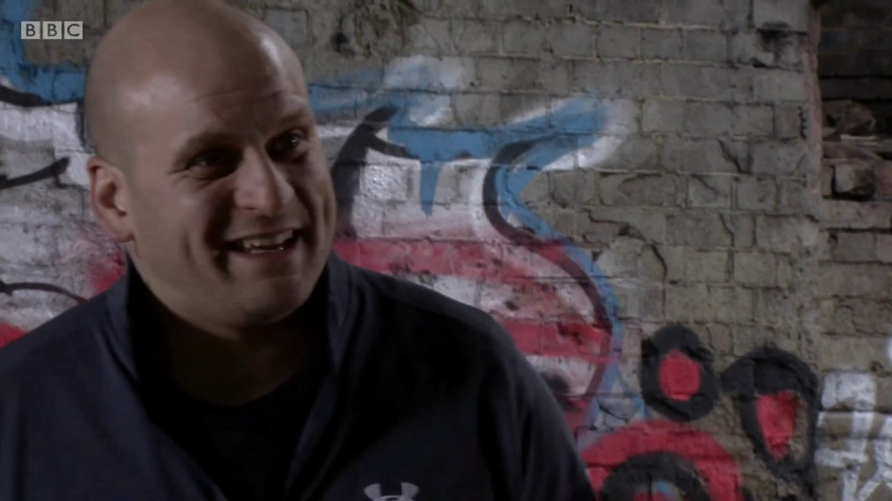 EastEnders - Bex Comes Back Home (30th May 2019) Part.5/6