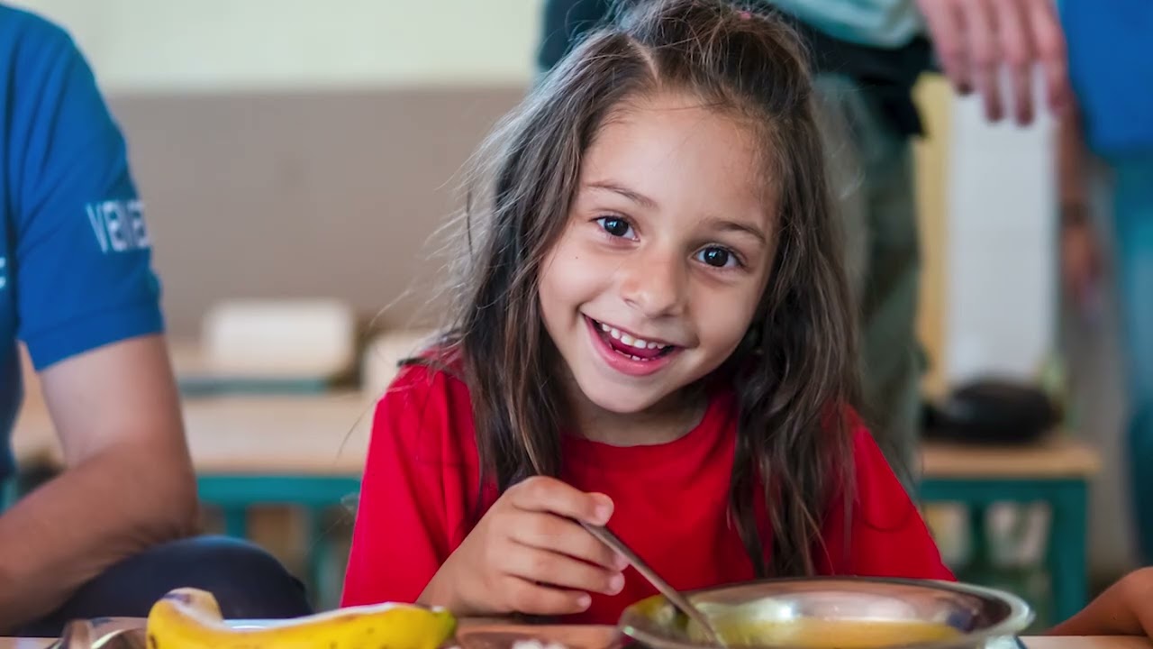 La ONU en Venezuela: Programa Mundial de Alimentos (WFP)