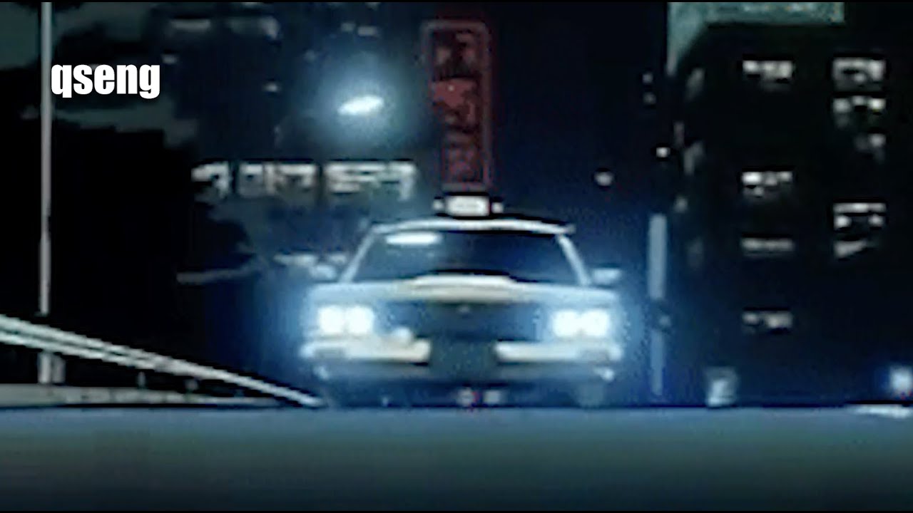lucio101 - qseng {slowed + reverb}