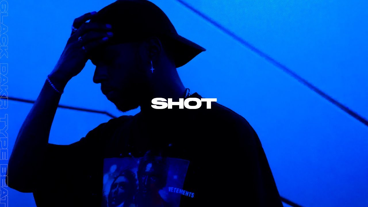 (FREE) 6LACK Type Beat - 