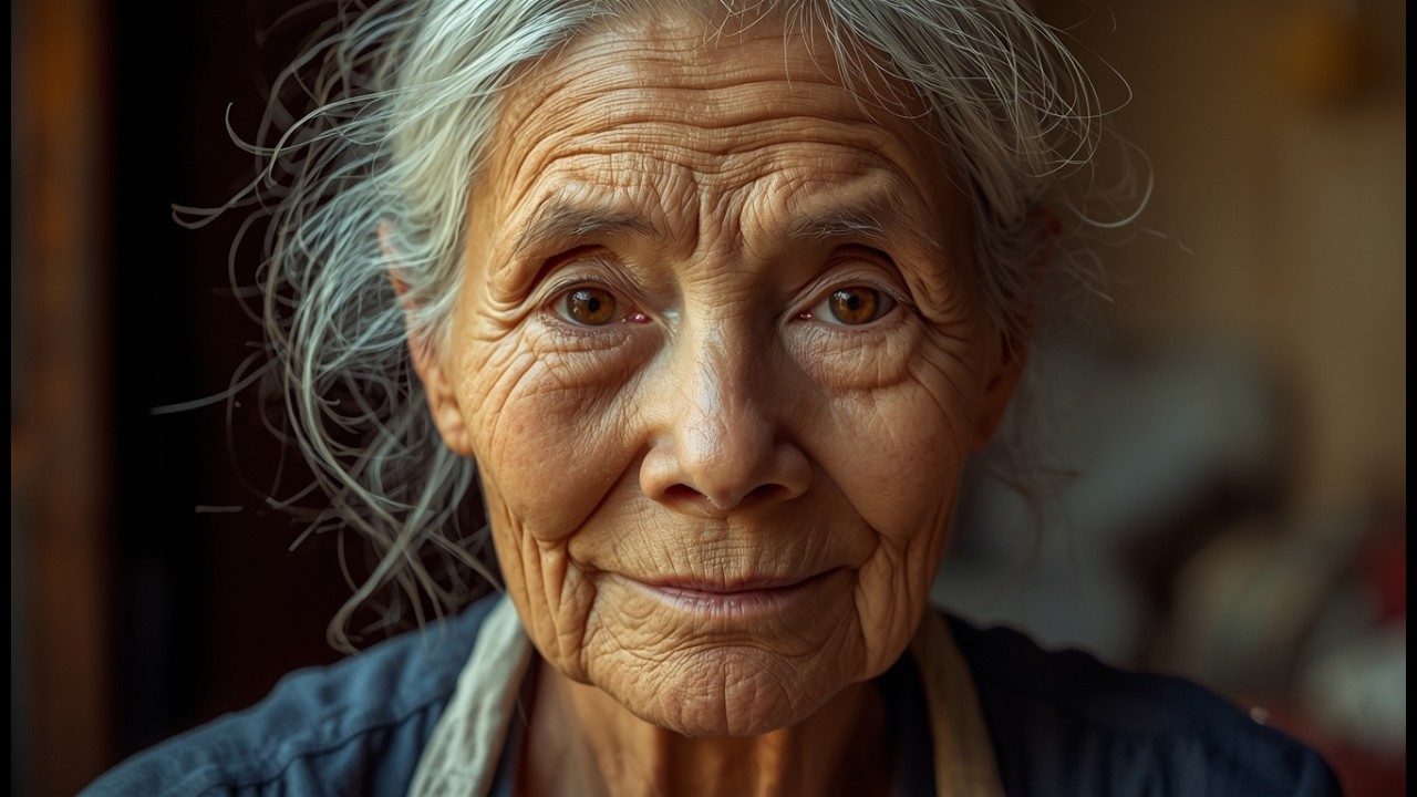 MADRE OLVIDADA EL DÍA DE LAS MADRES: Cuando sus hijos volvieron meses después... todo había cambiado