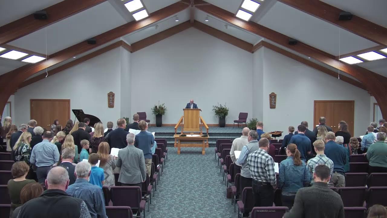 Redeemer URC Service