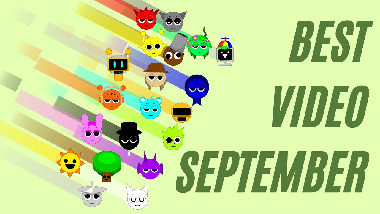 Top Videos of September 2025! 🔥 | Epic Highlights | Algoturbo