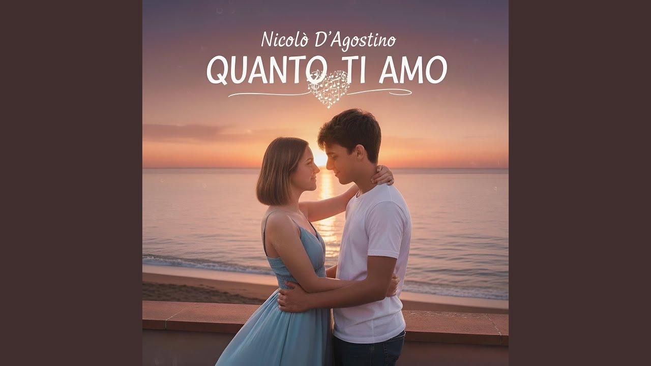 Quanto ti amo
