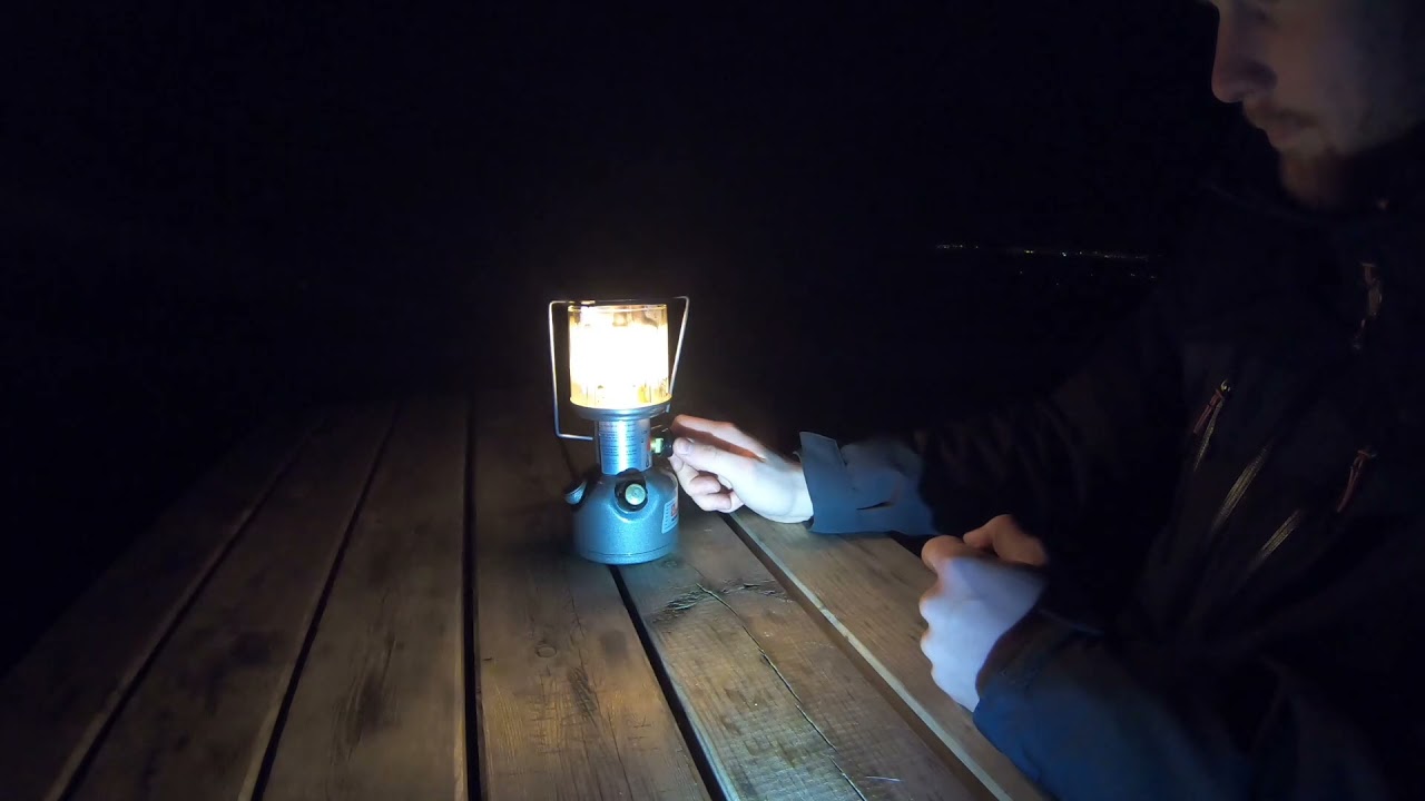 Petite nuit en camion aménagé dans les Pyrénées