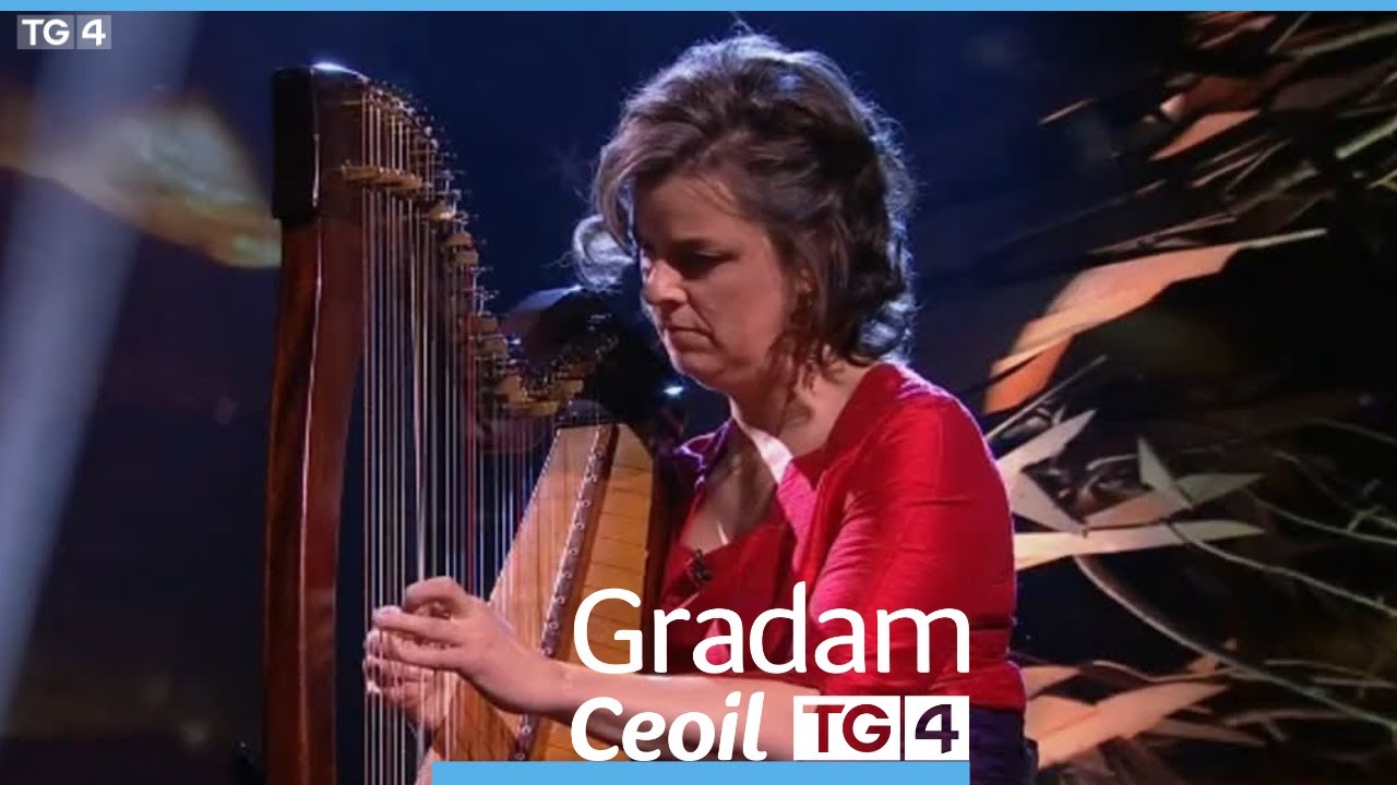 Laoise Kelly | The Waterfront, Belfast | Gradam Ceoil TG4 2020