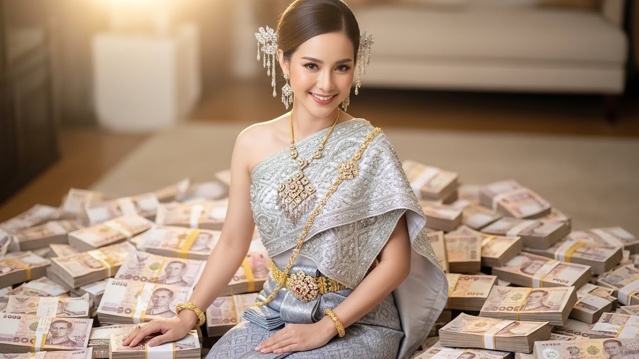 เพลงความมั่งคั่งวิ่งตามฉันมา