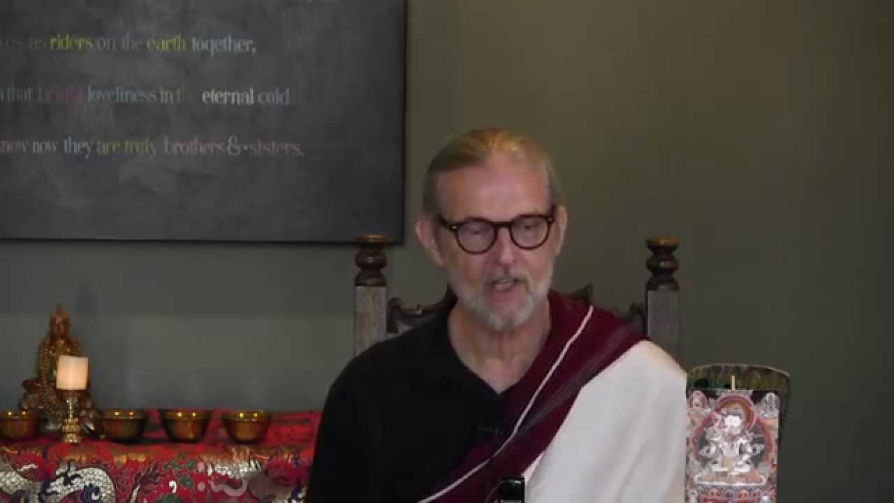 Mahasiddhas - Tilopa