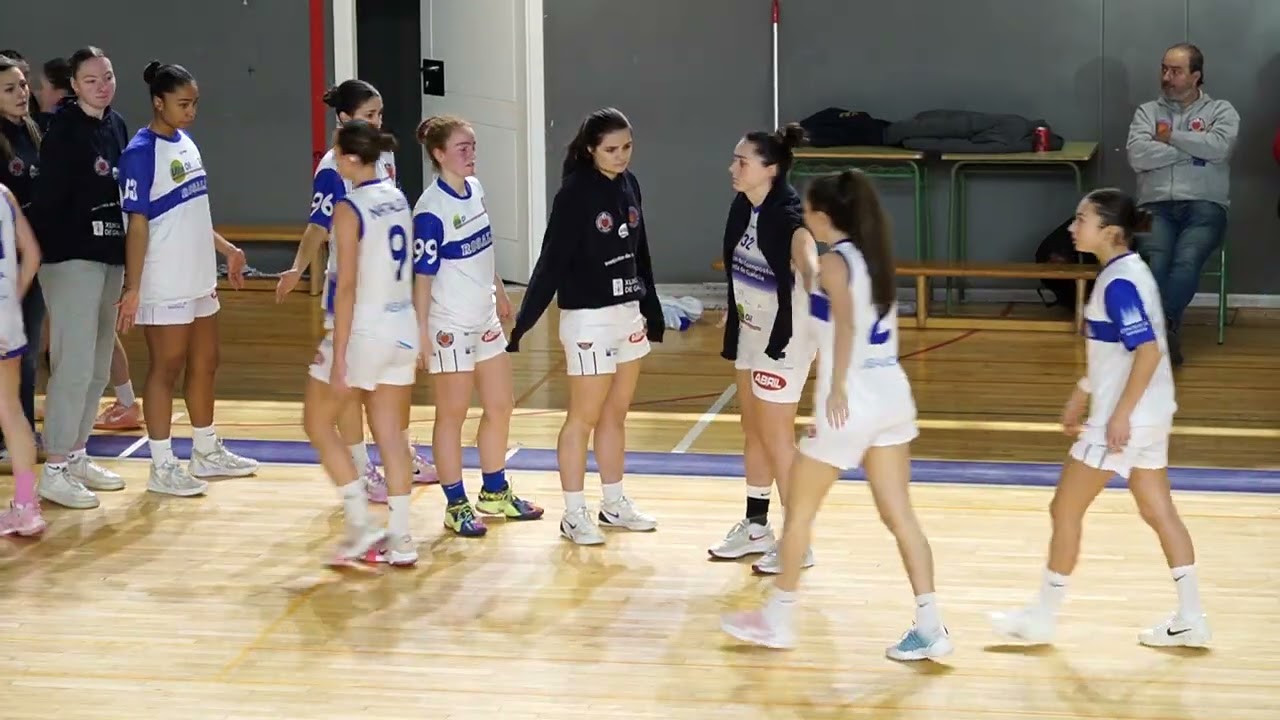 1ª DIV. NACIONAL FEM. T25/26