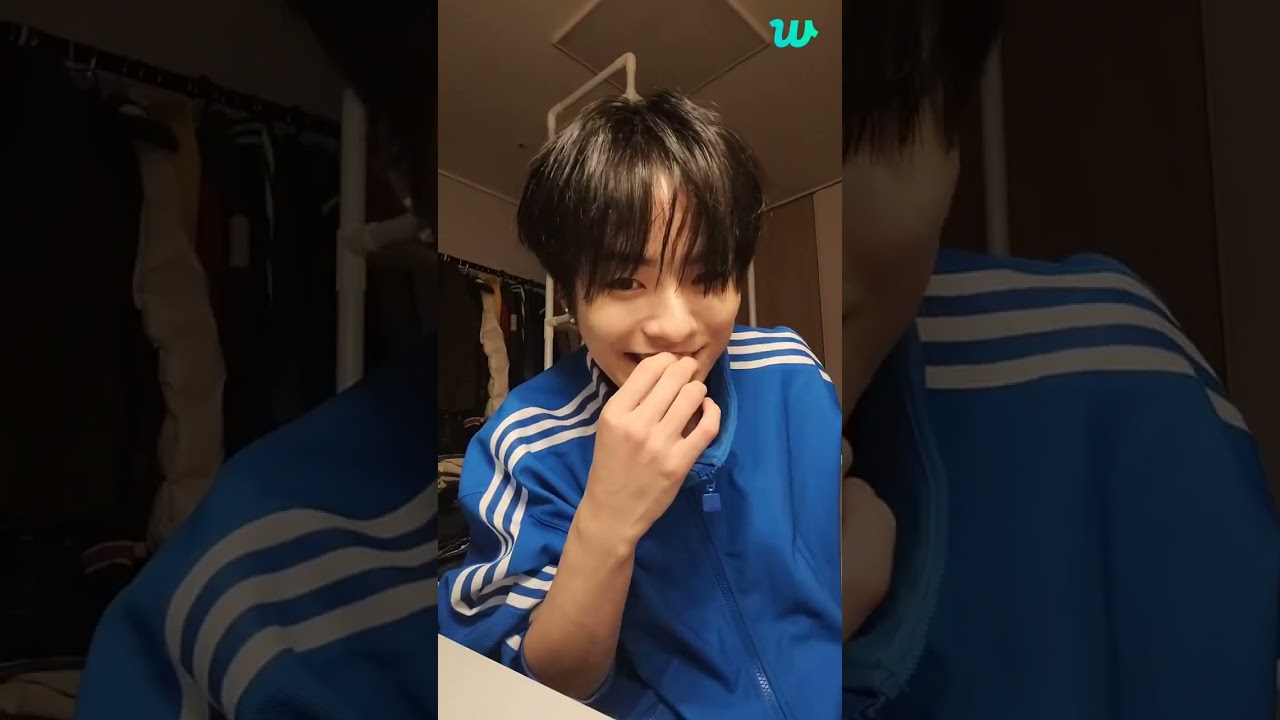 [FULL] TREASURE YOON JAE HYUK WEVERSE LIVE (2022.11.23) | 안녕