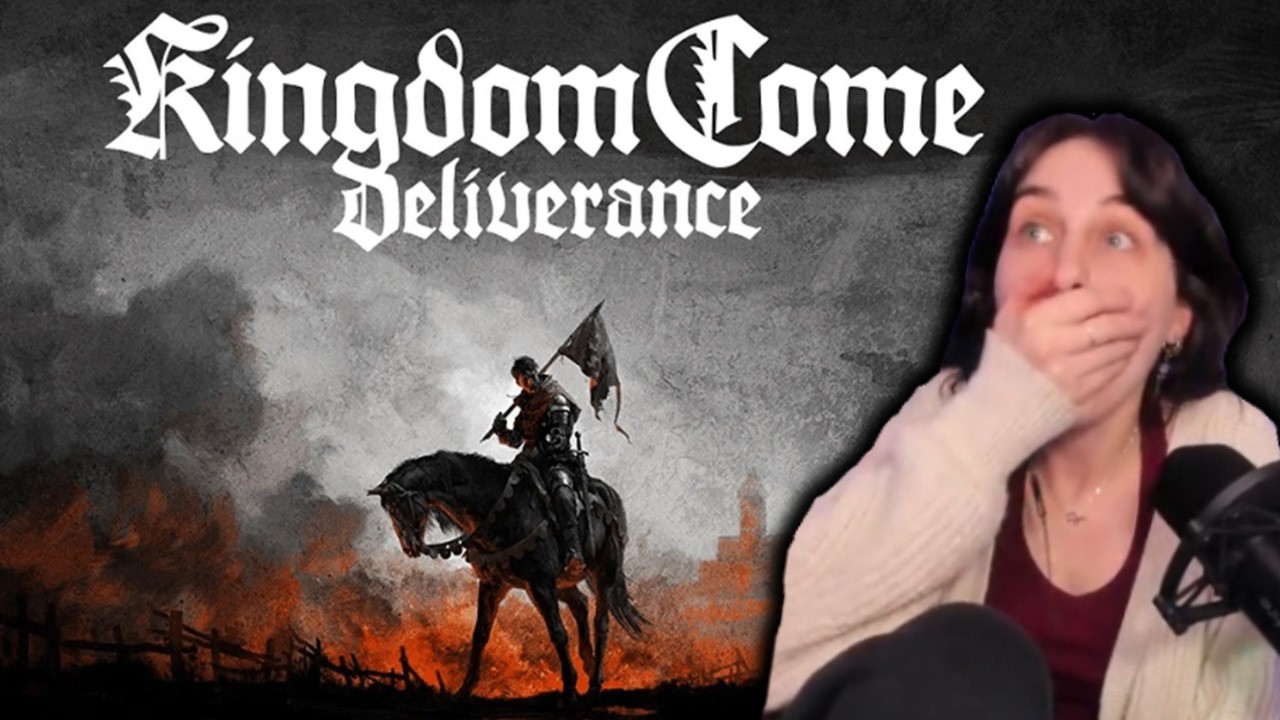 15 minutes in Hell with Henry