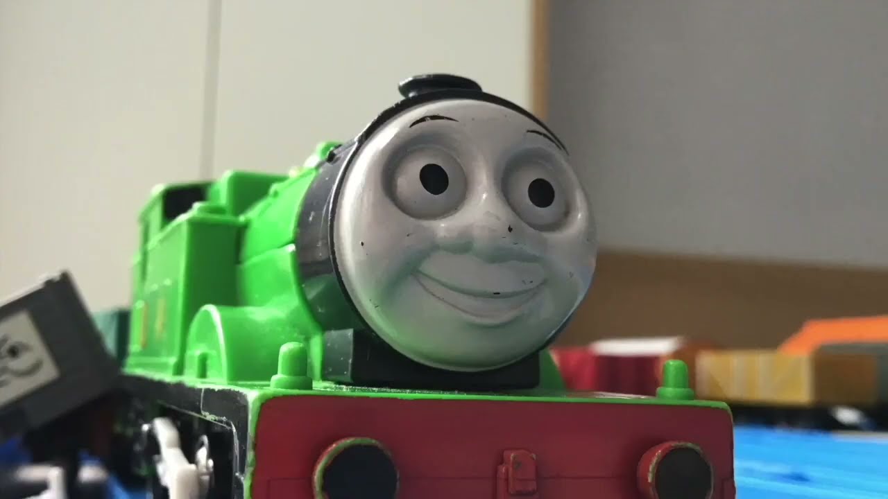 Toad Stands By Tomy Remake