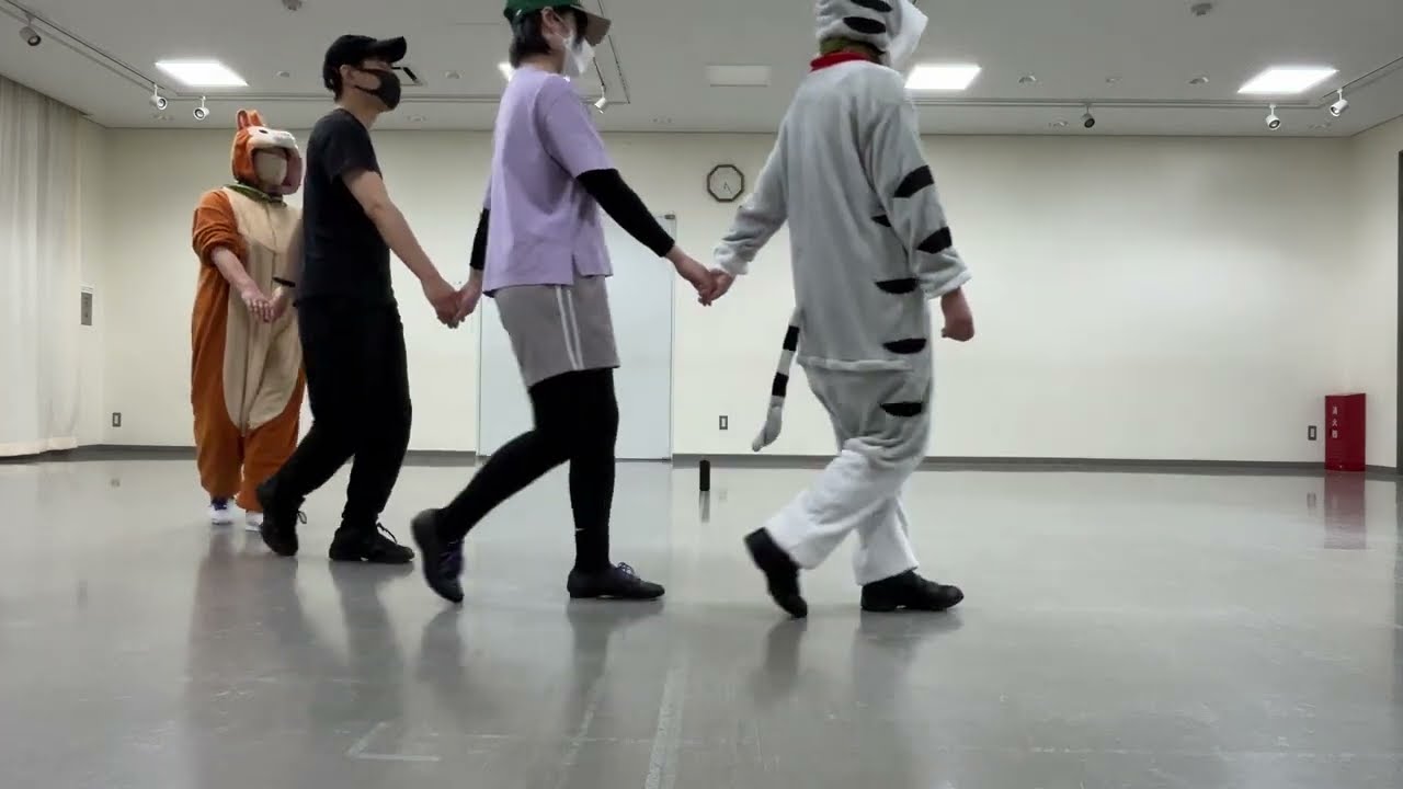 【A】Kvar Acharei Chatzot