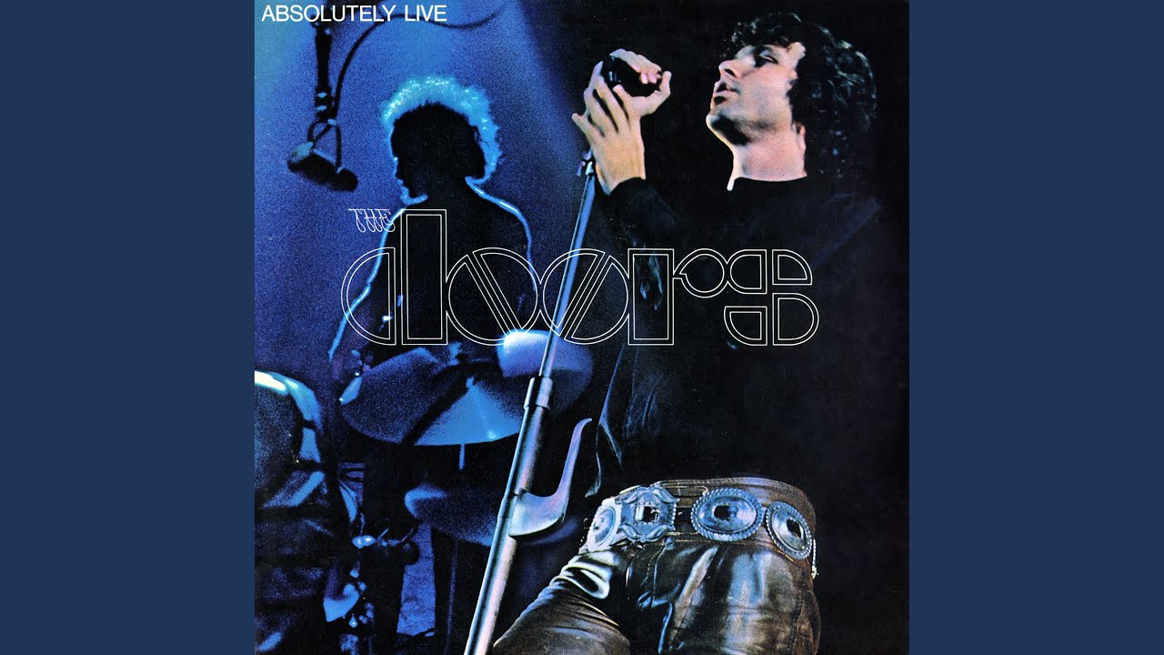 Who Do You Love (Live)