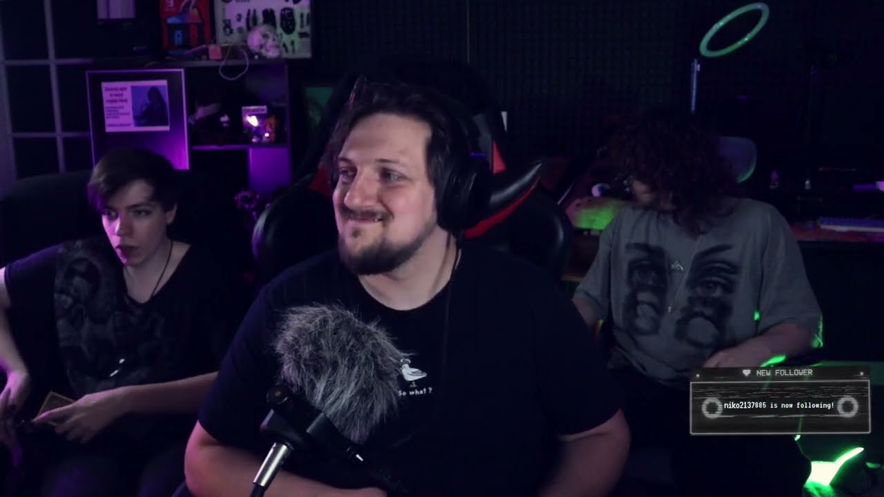 [3-5-25] Weza, Mor3-0n i Brateg - Karaoke