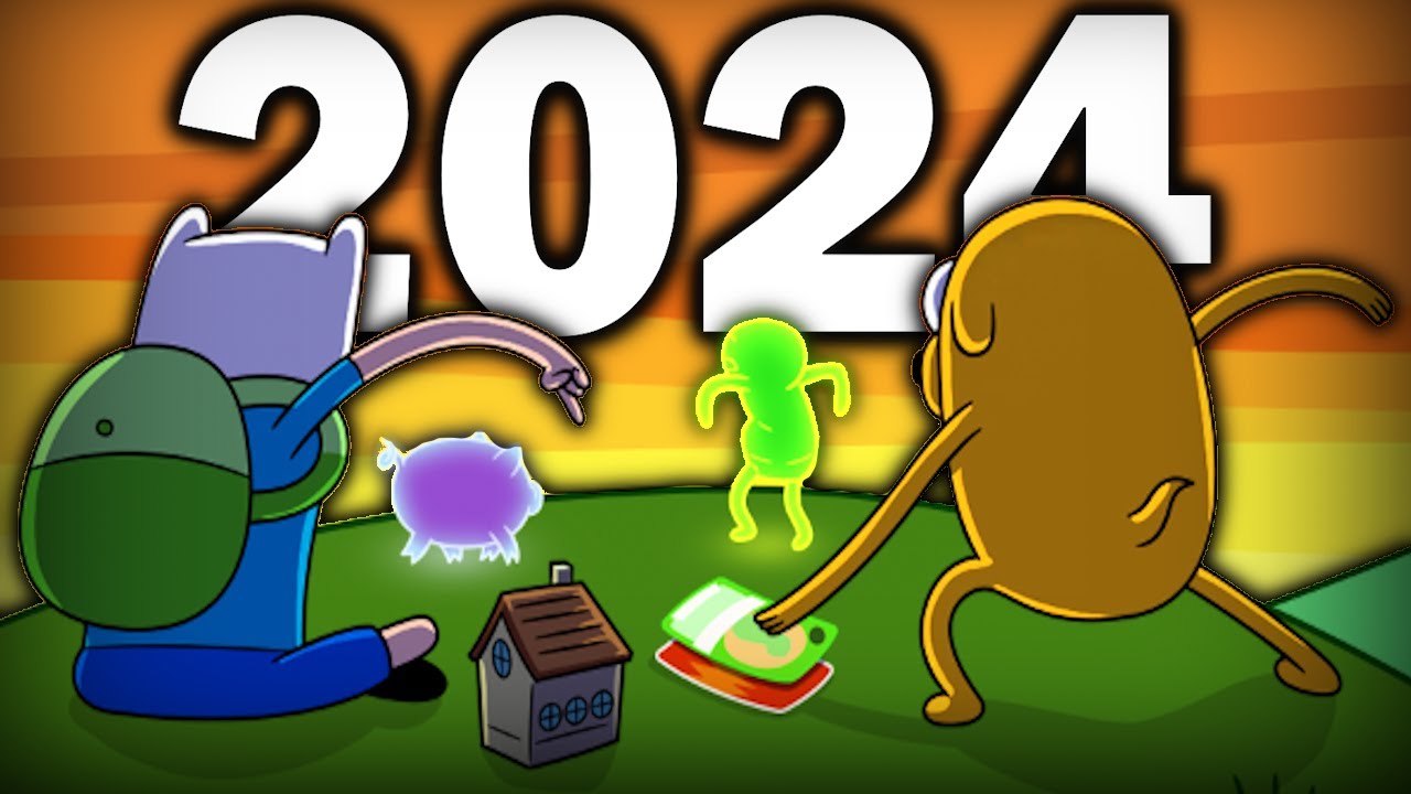 Adventure Time's Card Wars Game is Returning