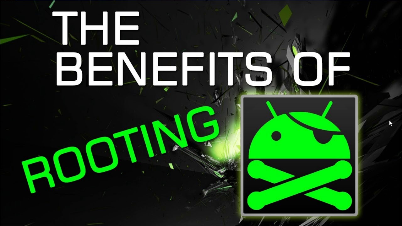 Android Security tips what is Rooting and why you should or should not do it