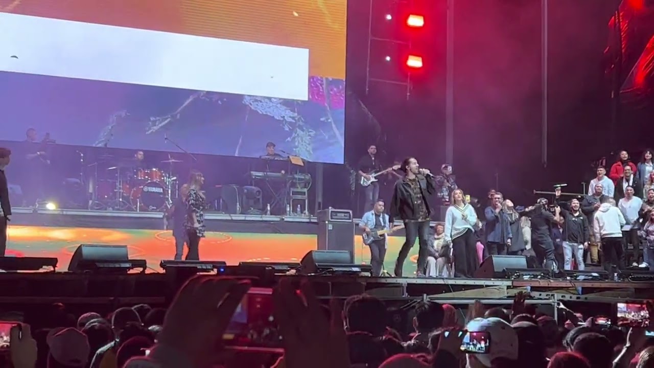 Miel San Marcos = Ciudad de Guatemala en vivo #4